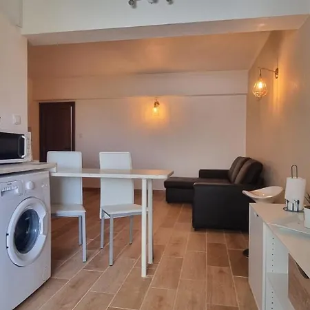 Clube Da Rocha 3 Great Flat 532 * Portimao