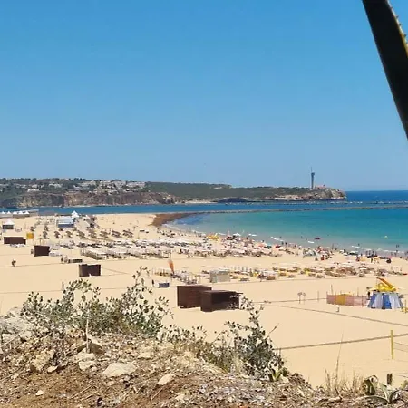 Clube Da Rocha 3 Great Flat 532 Portimao
