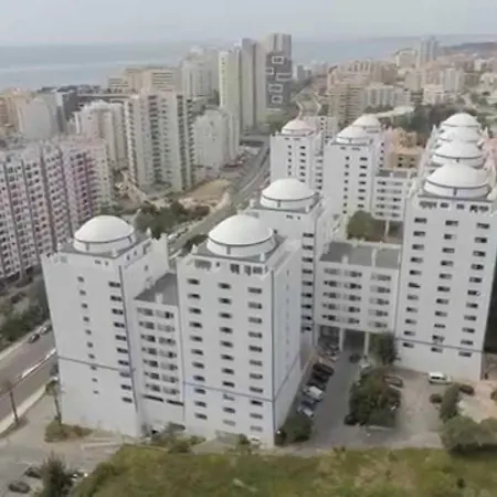 Apartment Clube Da Rocha 3 Great Flat 532 *