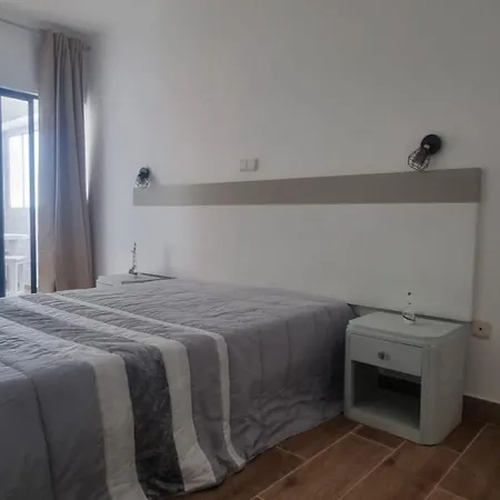 Clube Da Rocha 3 Great Flat 532 Apartamento *