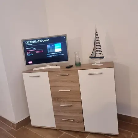 Apartamento Clube Da Rocha 3 Great Flat 532