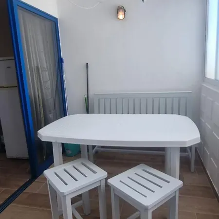 Apartamento Clube Da Rocha 3 Great Flat 532