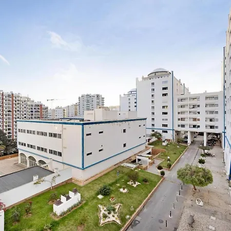 Apartamento Clube Da Rocha 3 Great Flat 532 *