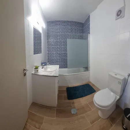 Clube Da Rocha 3 Great Flat 532 Apartamento *