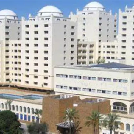 Apartamento Clube Da Rocha 3 Great Flat 532