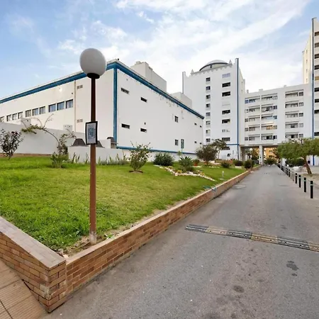 Clube Da Rocha 3 Great Flat 532 Apartamento *