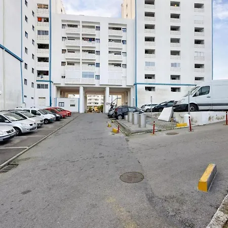 Apartamento Clube Da Rocha 3 Great Flat 532 *