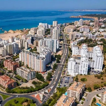 Apartamento Clube Da Rocha 3 Great Flat 532 *